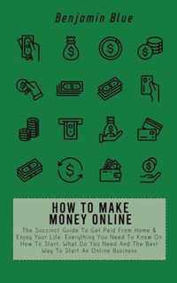 How to Make Money Online