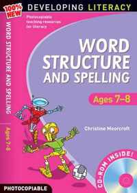 Word Structure and Spelling