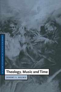 Theology, Music and Time