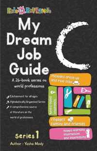 My Dream Job Guide C