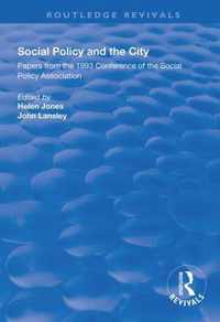 Social Policy and the City