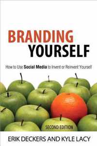 Branding Yourself