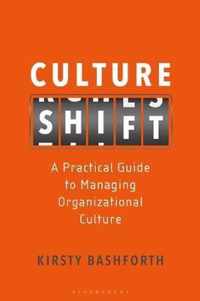 Culture Shift