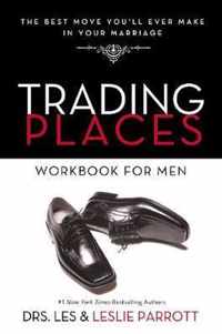 Trading Places Workbook for Men