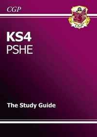 KS4 PSHE Study Guide