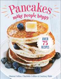 Pancakes Make People Happy