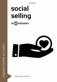 Digitale trends en tools in 60 minuten 2 -   Social selling in 60 minuten