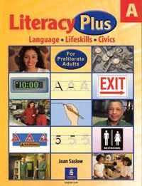 Literacy Plus