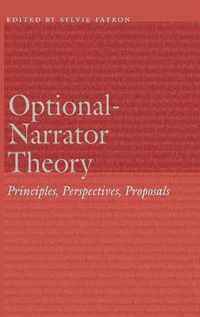 Optional-Narrator Theory