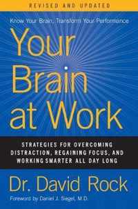 Your Brain At Work