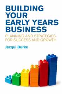 Building Your Early Years Business