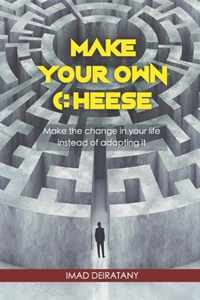 Make Your Own Cheese