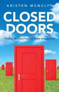 Closed Doors