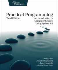 Practical Programming, 3e