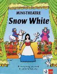 Make Your Own Theatre. Snow White