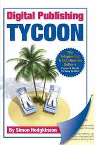 Digital Publishing Tycoon