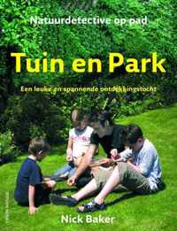 Natuurdetective Op Pad / Tuin & Park