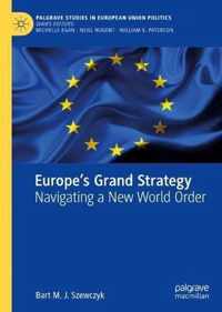 Europe s Grand Strategy