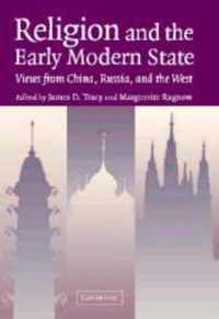 Religion and the Early Modern State