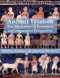 Ancient Taxation