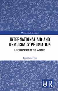 International Aid and Democracy Promotion