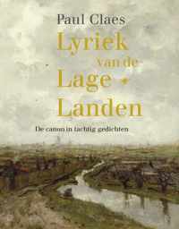 Lyriek van de Lage Landen