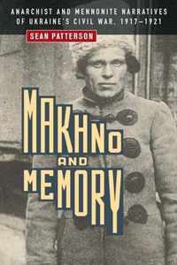 Makhno and Memory