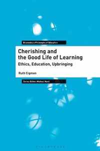 Cherishing and the Good Life of Learning