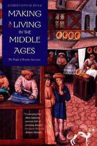 Making a Living in the Middle Ages