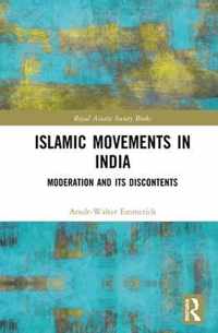 Islamic Movements in India