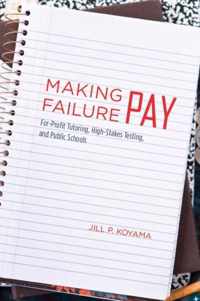 Making Failure Pay