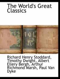 The World's Great Classics