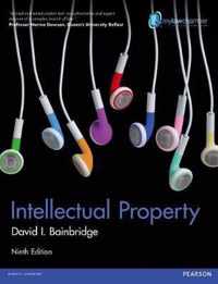 Intellectual Property