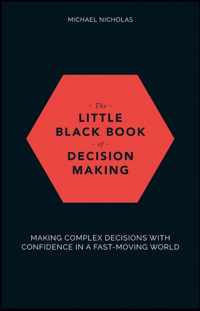 Little Black Book Decision Making