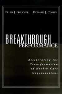 Breakthrough Performance