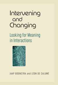 Intervening And Changing