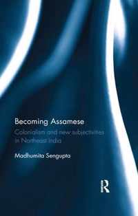 Becoming Assamese