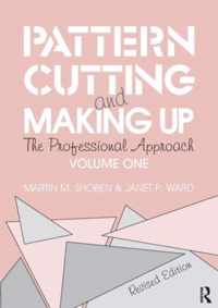 Pattern Cutting and Making Up