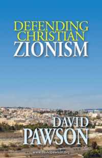 Defending Christian Zionism