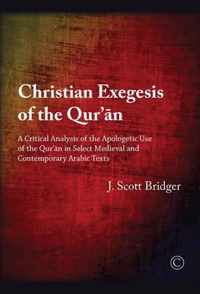 Christian Exegesis of the Qur'an