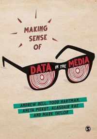 Making Sense of Data in the Media