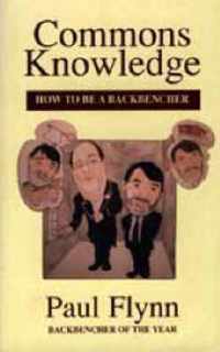 Commons Knowledge