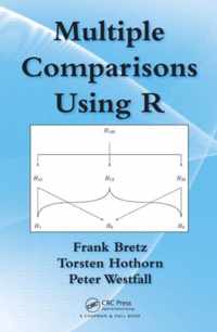 Multiple Comparisons Using R