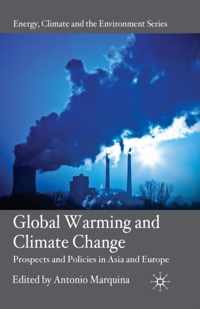 Global Warming and Climate Change