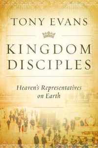 Kingdom Disciples