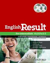 English Result