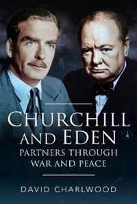 Churchill & Eden