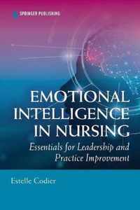 Emotional Intelligence in Nursing