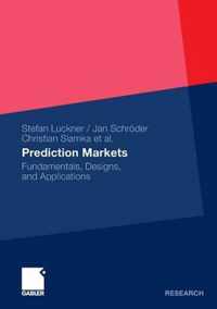 Prediction Markets