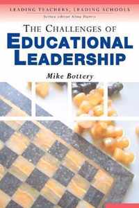 The Challenges of Educational Leadership